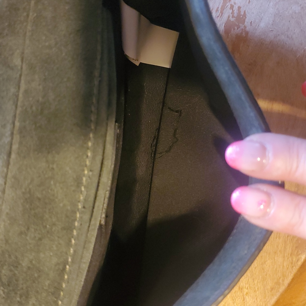 Zara crossbody bag - Picture 7 of 8